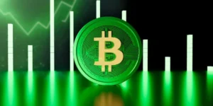 Bitcoin supera los 62.000 dólares con la ley cripto en EE.UU.