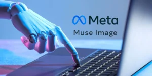 Meta lanza generador de imágenes con IA usando fotos de perfil públicas