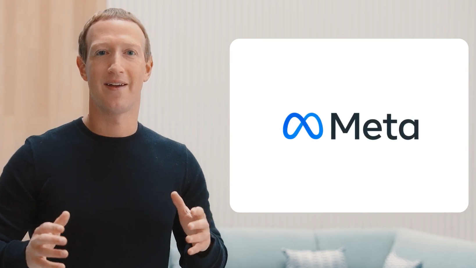 Meta y redes sociales