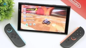 Nintendo Switch 2 rompe récords y acelera el cambio en Japón