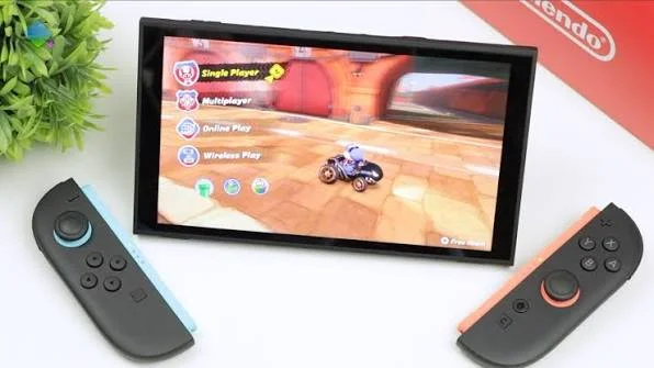 Nintendo Switch 2 rompe récords y acelera el cambio en Japón