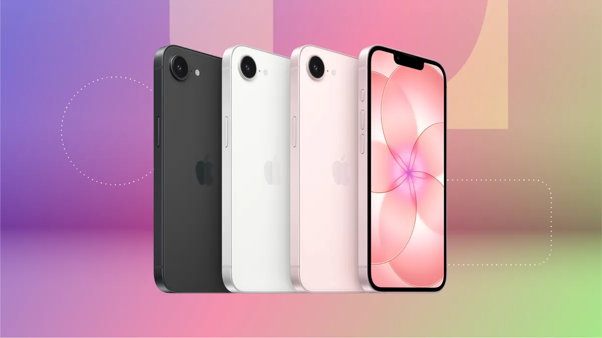 iPhone 17e precio