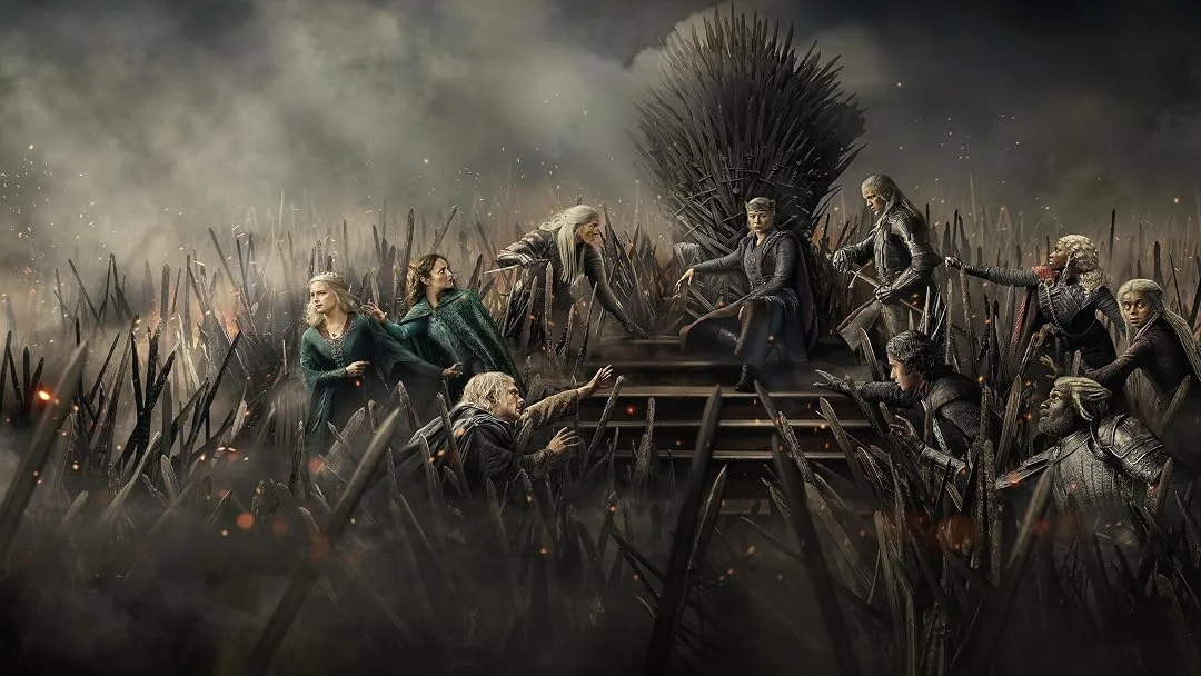 La tercera temporada de La Casa del Dragón