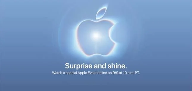 Apple prepara su gran evento de iPhone