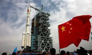 China avanza con cohetes reutilizables y cambia la carrera espacial