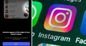 Instagram estrena Instants y sacude las redes sociales