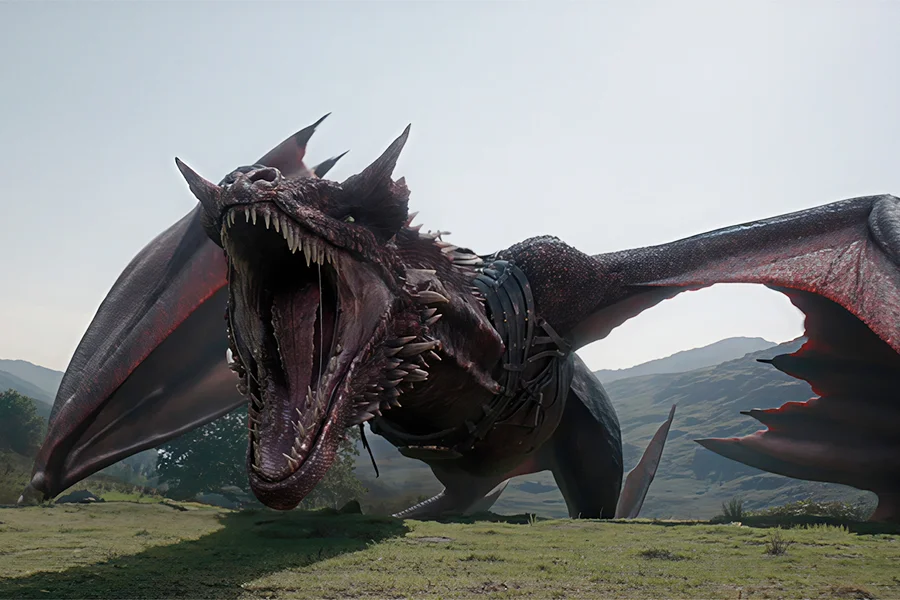 La Casa del Dragón sacude HBO con su final y el futuro de Westeros