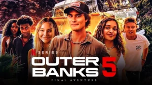 Outer Banks 5 Netflix prepara el adiós de una serie clave