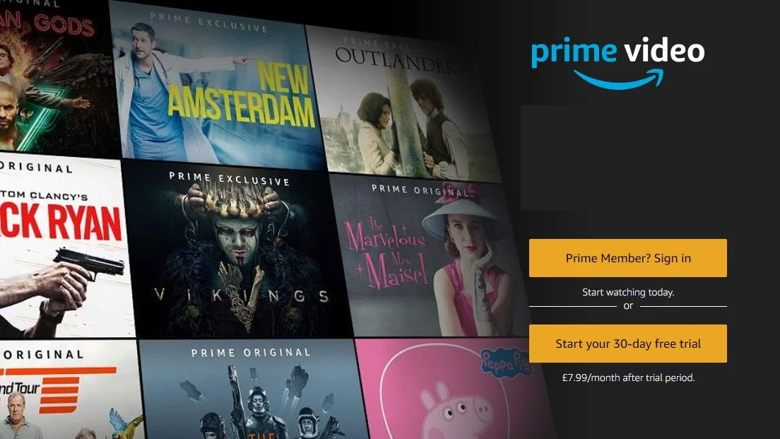 Prime Video y Netflix agitan las series con estrenos y cancelaciones