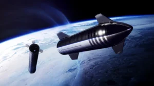 SpaceX acelera Starship y reordena la carrera espacial