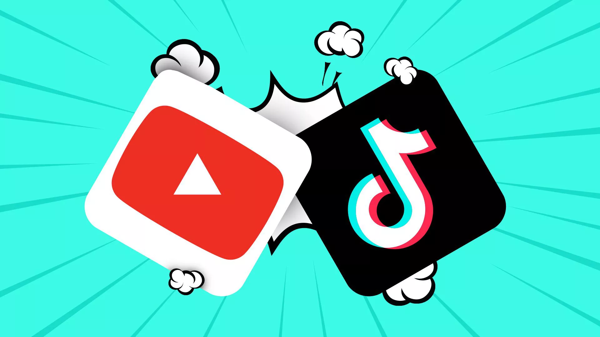 TikTok y YouTube afrontan nuevas reglas globales