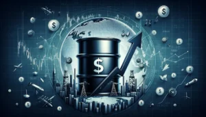 suben las tensiones por bonos, inflación y petróleo