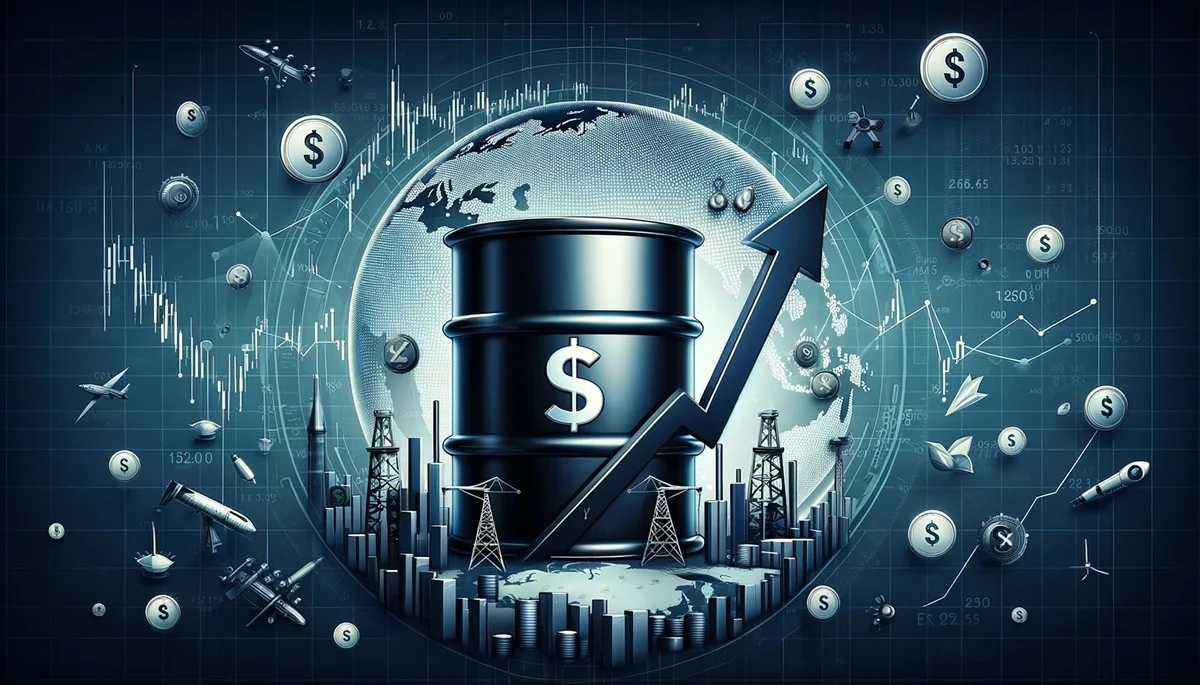 suben las tensiones por bonos, inflación y petróleo