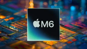 Apple prepara nuevos Macs con chip M6 y M5 Pro