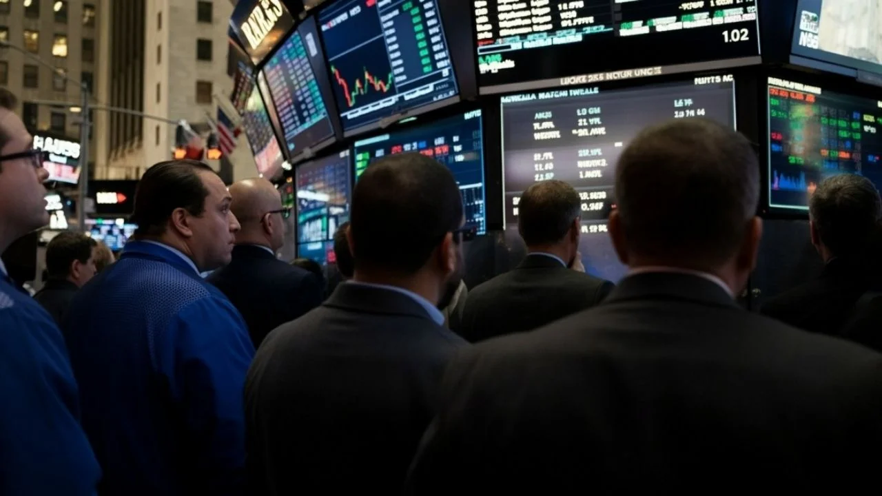 Bonos globales bajo presión