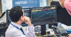 Bonos globales en tensión