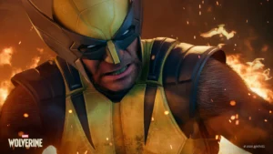 Marvel’s Wolverine lidera el mes fuerte de PS5 ecuador geek