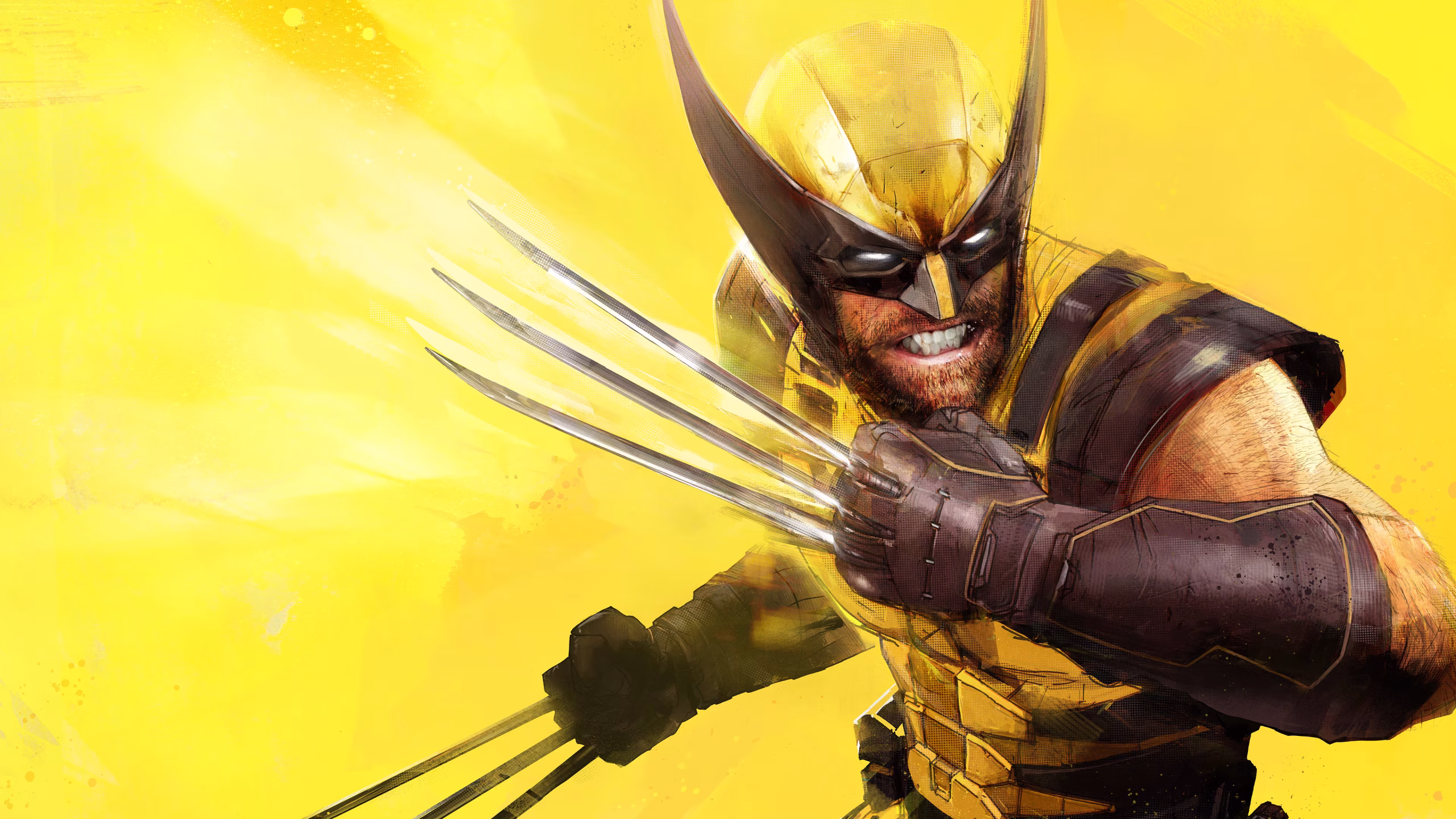 Marvel’s Wolverine lidera el mes fuerte de PS5