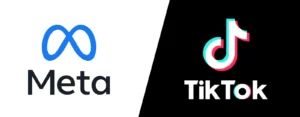 Meta y TikTok bajo presión por nuevas reglas para menores