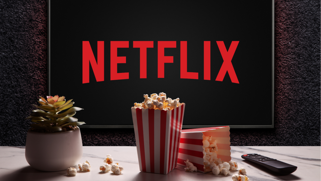 Netflix estrena en septiembre nuevas series y películas