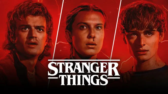Stranger Things y Netflix impulsan la gran semana del streaming
