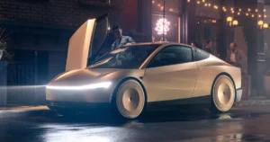 Tesla Cybercab y el pulso global de la conducción autónoma