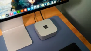 apple mac mini m6