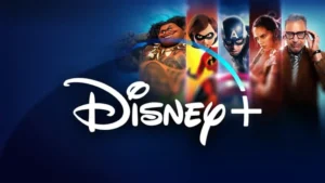 la nueva apuesta de Disney+