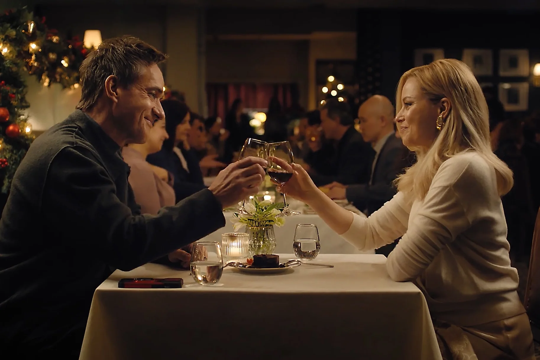 La serie de Elizabeth Banks se centra en un caso real de alta tensión